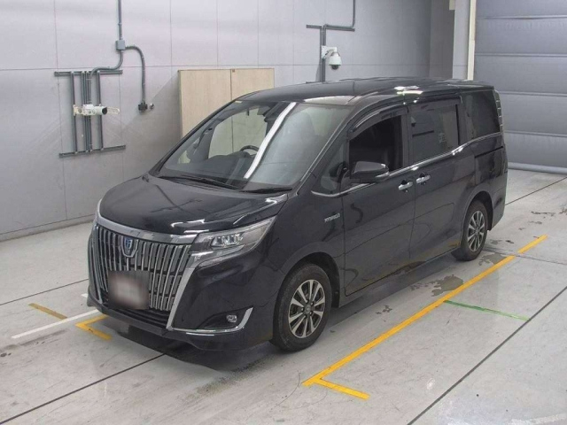 TOYOTA ESQUIRE