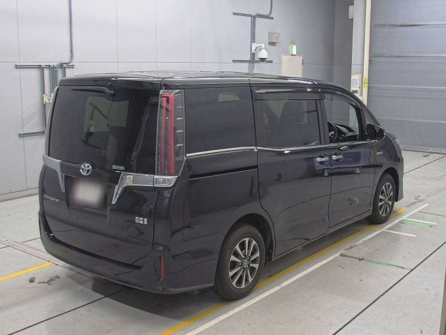 TOYOTA ESQUIRE