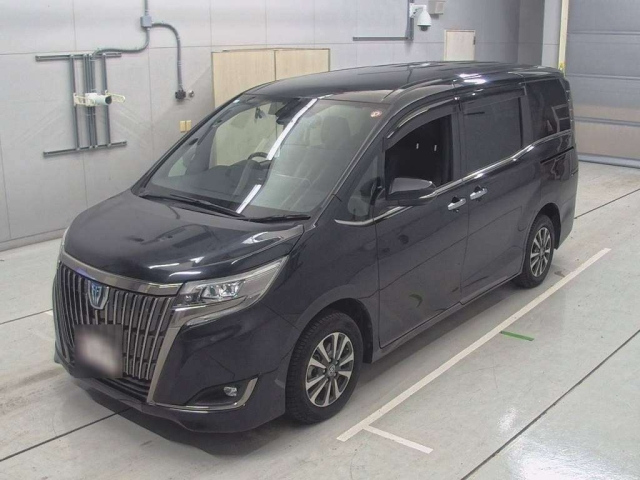 TOYOTA ESQUIRE
