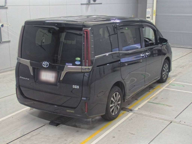 TOYOTA ESQUIRE