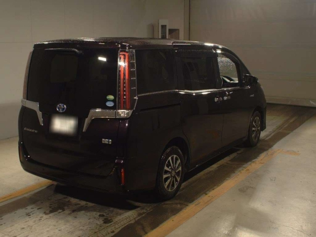 TOYOTA ESQUIRE