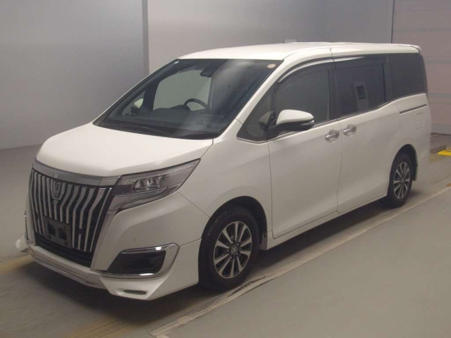 TOYOTA ESQUIRE