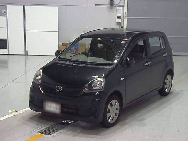 TOYOTA PIXIS EPOCH