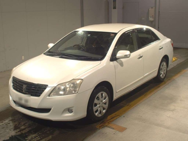 TOYOTA PREMIO