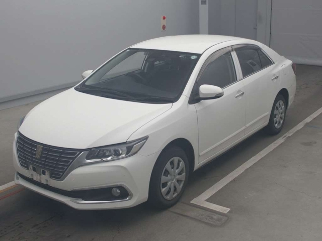 TOYOTA PREMIO