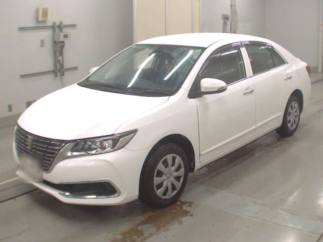 TOYOTA PREMIO