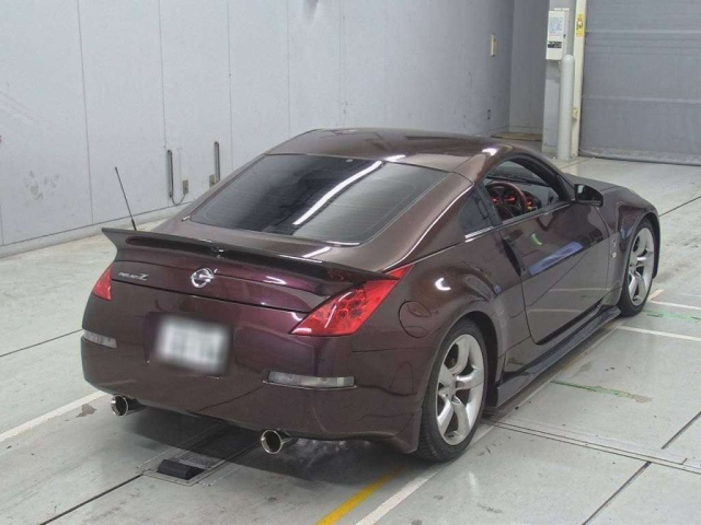 NISSAN FAIRLADYZ