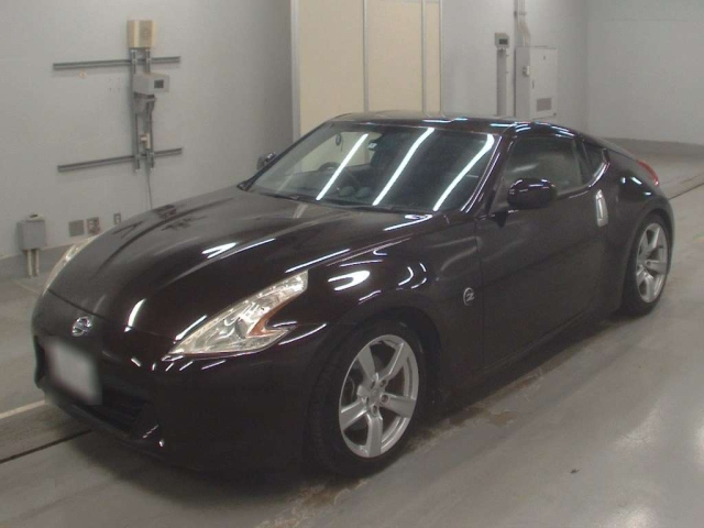 NISSAN FAIRLADYZ