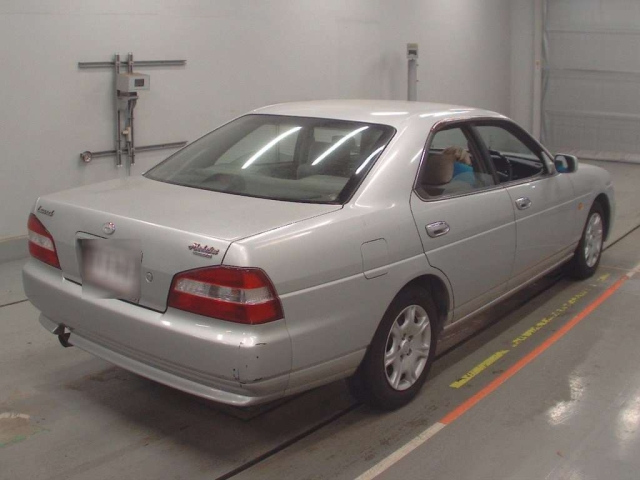 NISSAN LAUREL