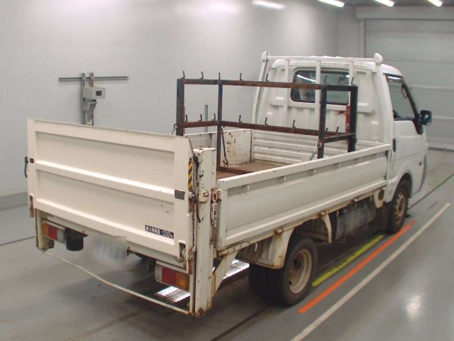 NISSAN VANETTE TRUCK