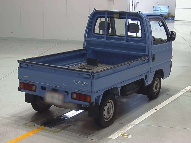 HONDA ACTY TRUCK