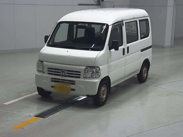 HONDA ACTY VAN