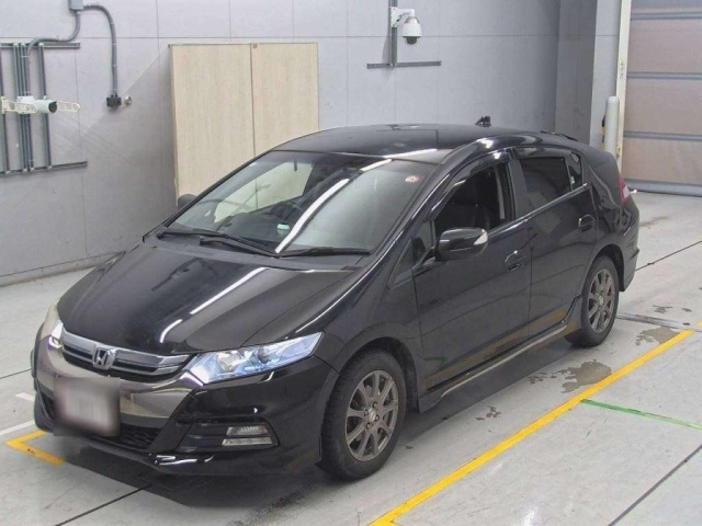 HONDA INSIGHT