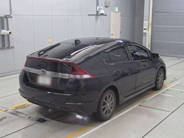 HONDA INSIGHT