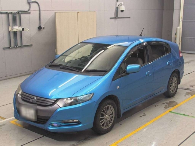HONDA INSIGHT