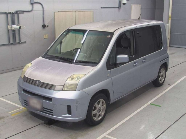 HONDA MOBILIO
