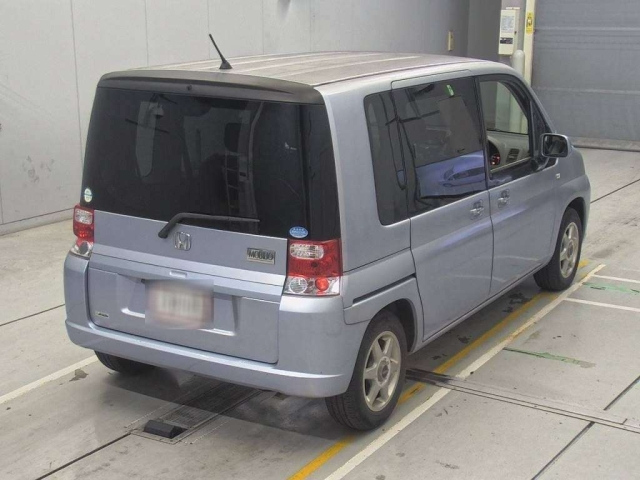 HONDA MOBILIO