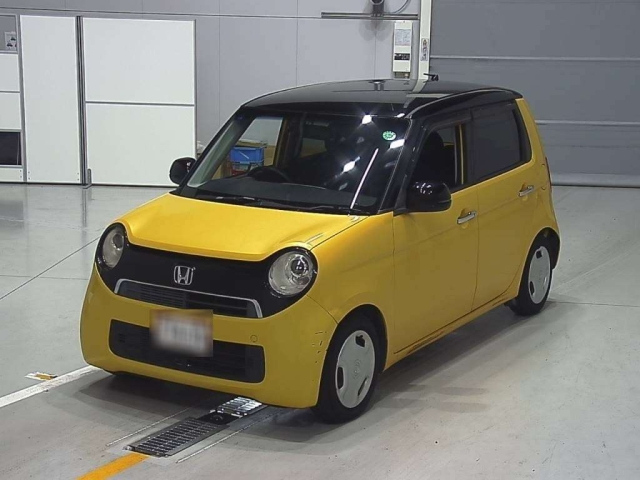 HONDA N ONE