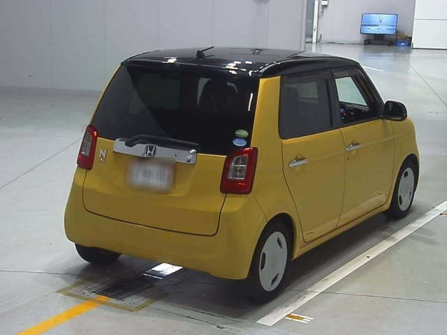 HONDA N ONE