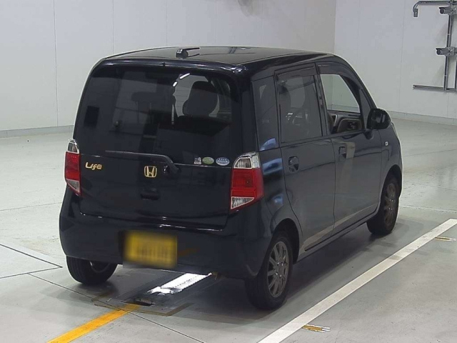 HONDA LIFE