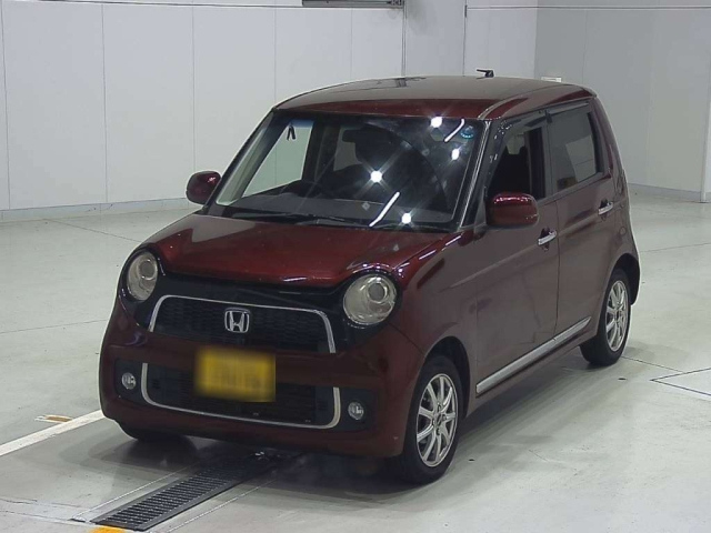HONDA N ONE