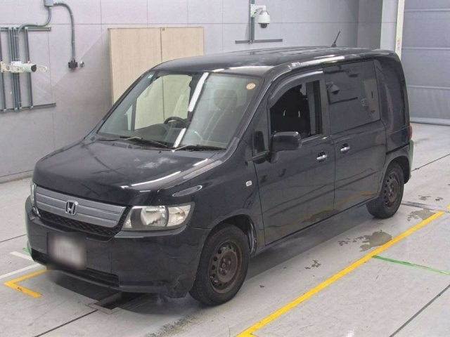 HONDA SPIKE