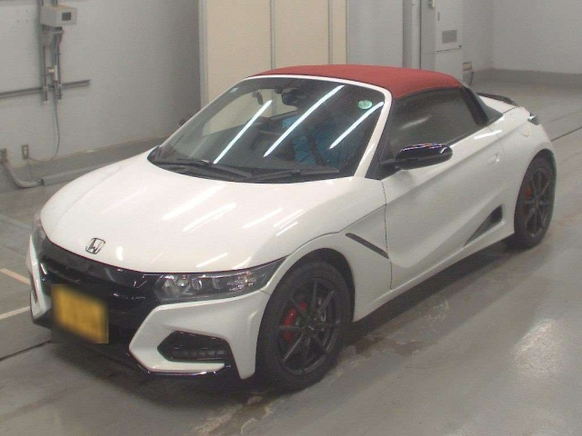 HONDA S660