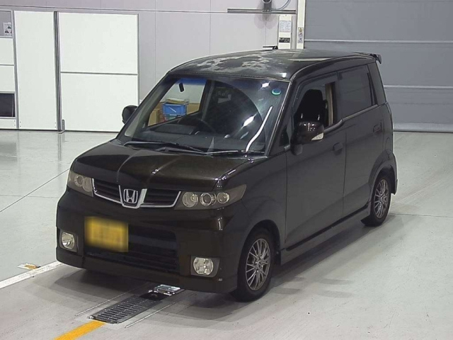 HONDA ZEST