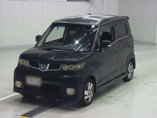 HONDA ZEST