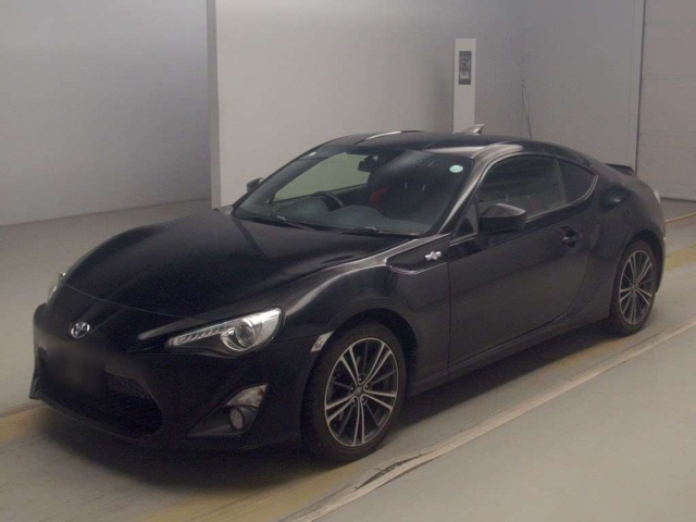 TOYOTA 86