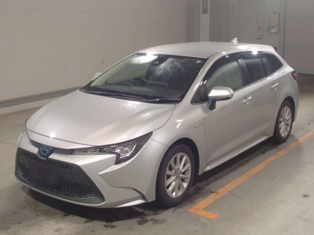 TOYOTA COROLLA TOURING