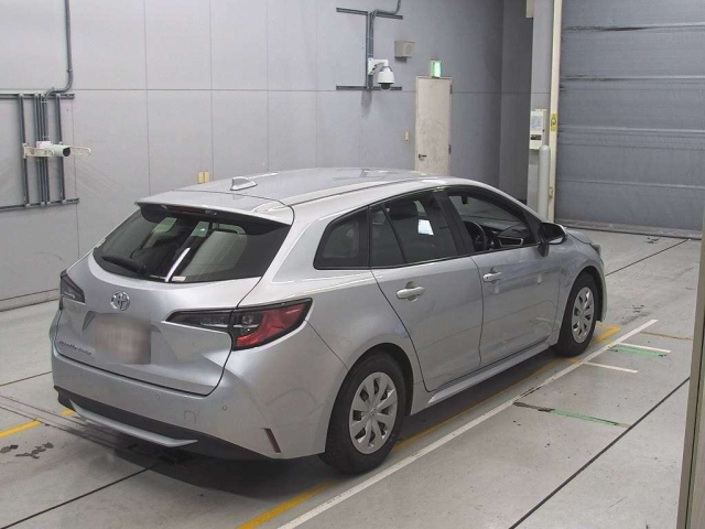 TOYOTA COROLLA TOURING