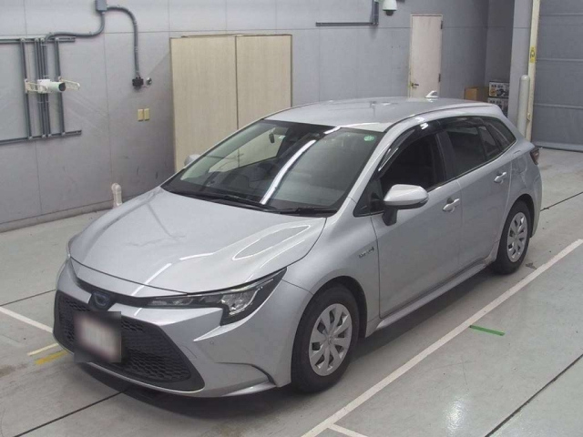 TOYOTA COROLLA TOURING