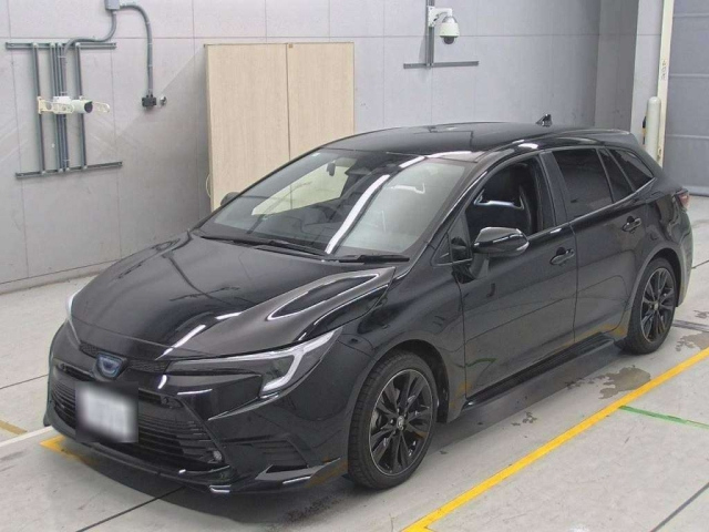 TOYOTA COROLLA TOURING