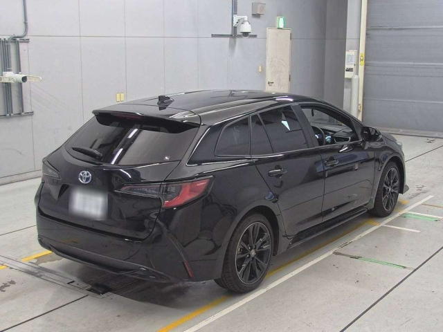 TOYOTA COROLLA TOURING
