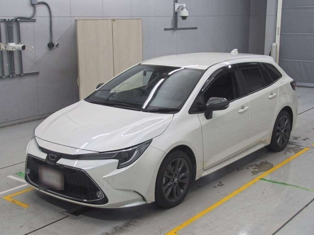 TOYOTA COROLLA TOURING