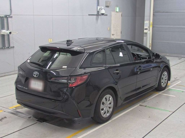 TOYOTA COROLLA TOURING