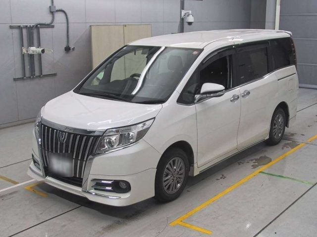 TOYOTA ESQUIRE