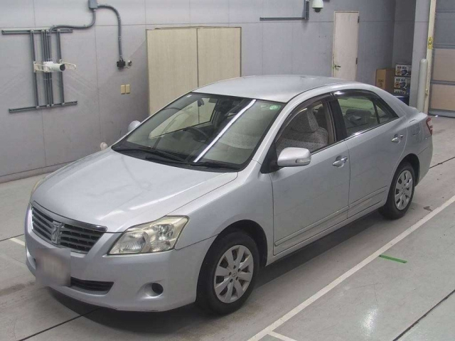 TOYOTA PREMIO