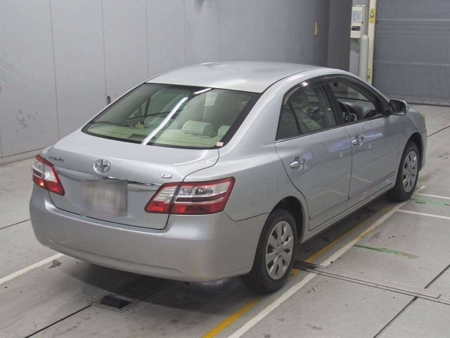 TOYOTA PREMIO