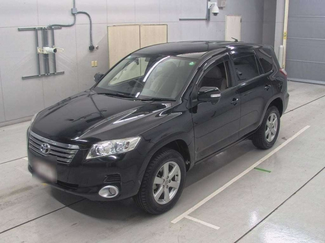 TOYOTA VANGUARD