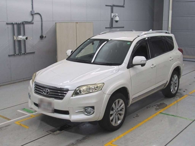 TOYOTA VANGUARD