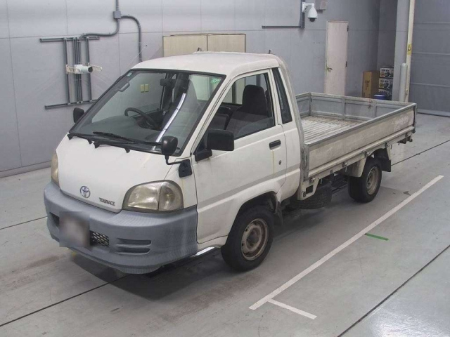 TOYOTA TOWN ACE TRUCK