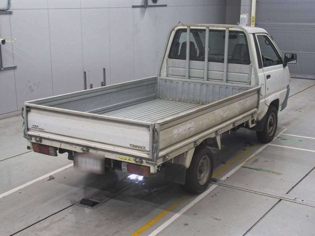 TOYOTA TOWN ACE TRUCK