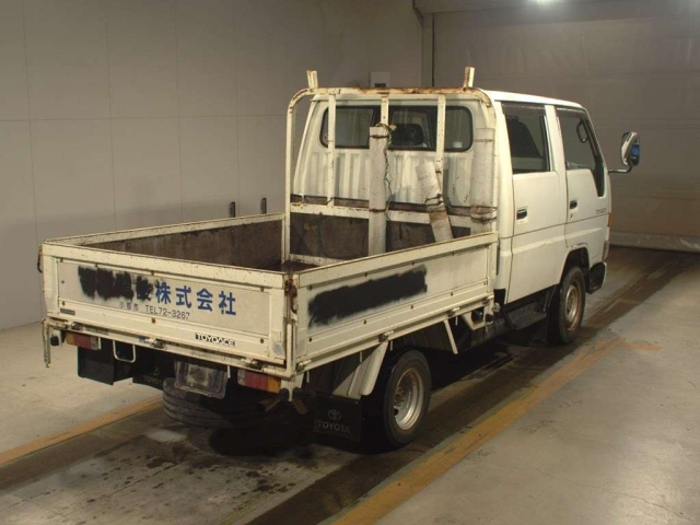 TOYOTA TOYOACE