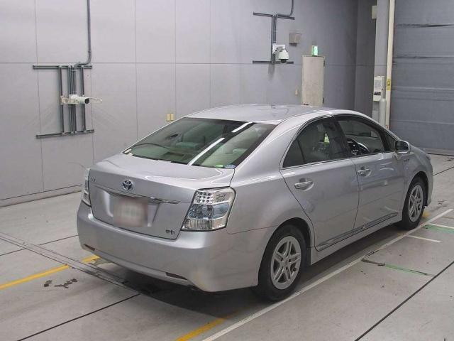 TOYOTA SAI