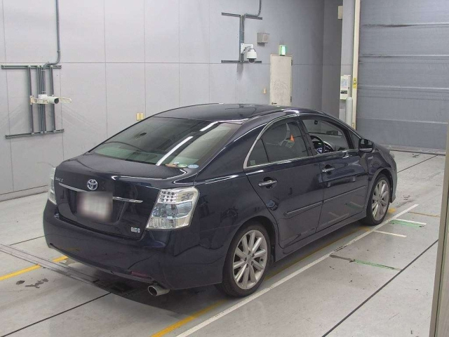 TOYOTA SAI