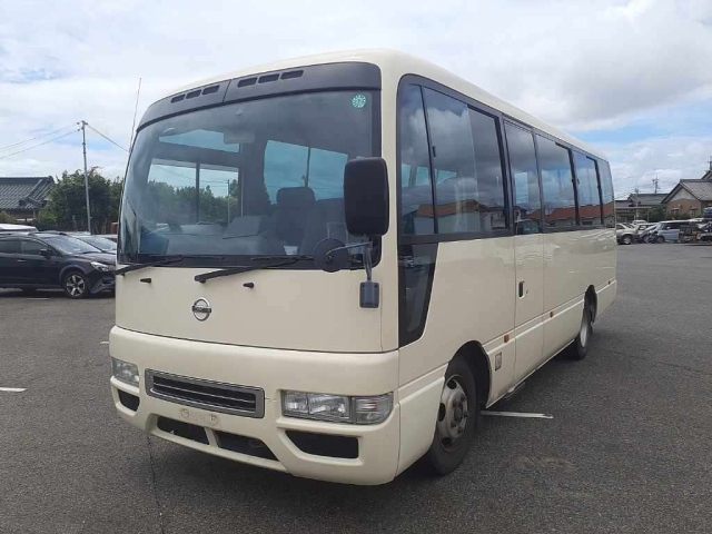 NISSAN CIVILIAN