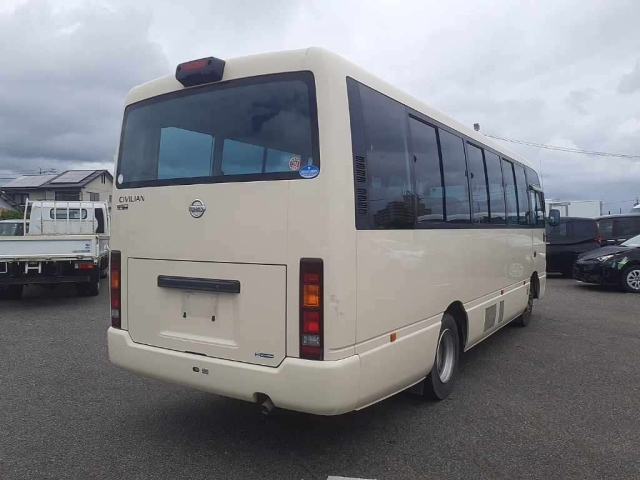 NISSAN CIVILIAN