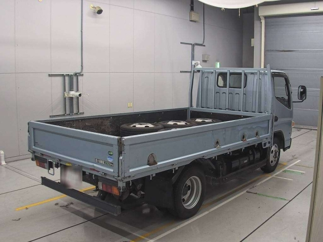 NISSAN ATLAS